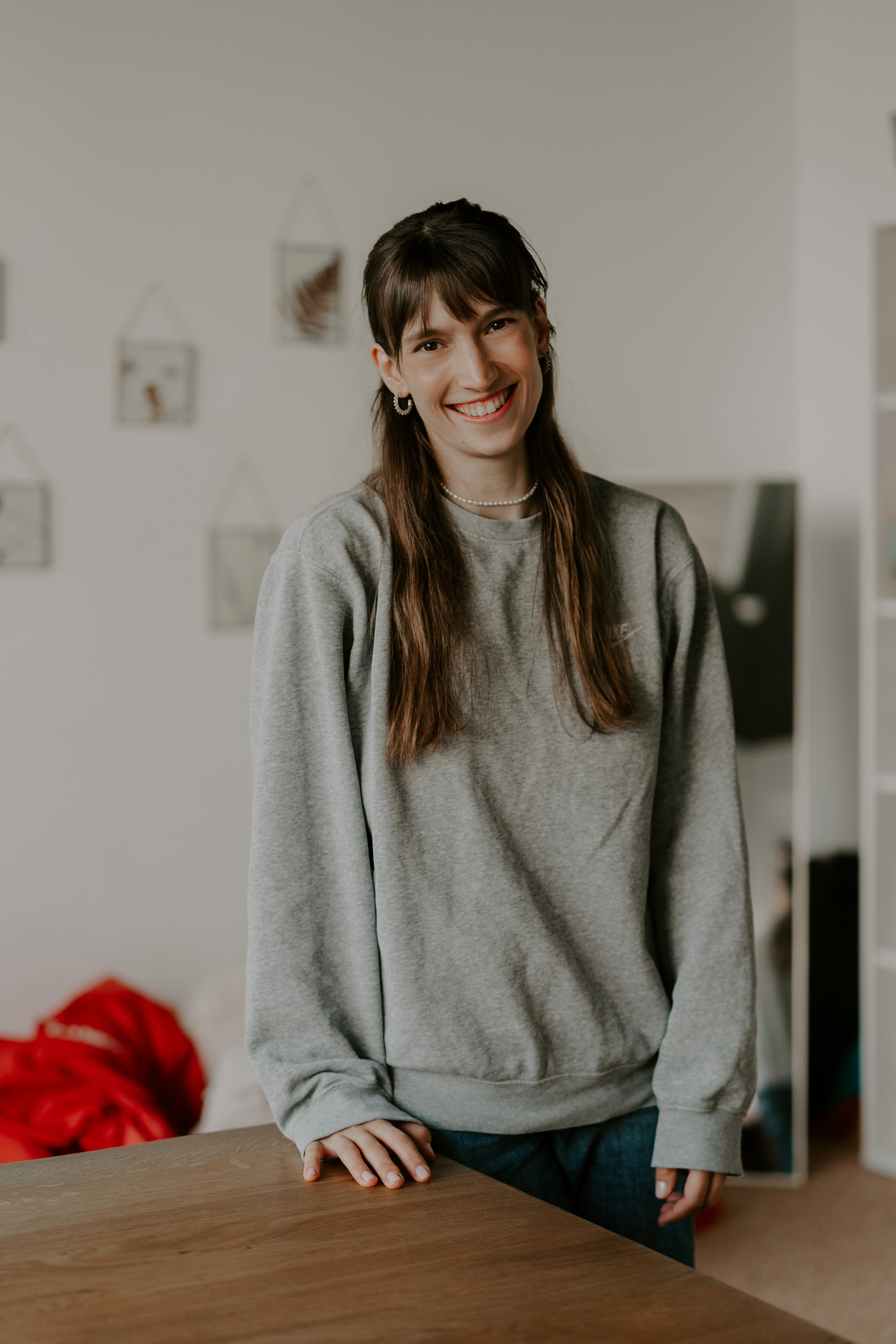 Lea Katharina Nober